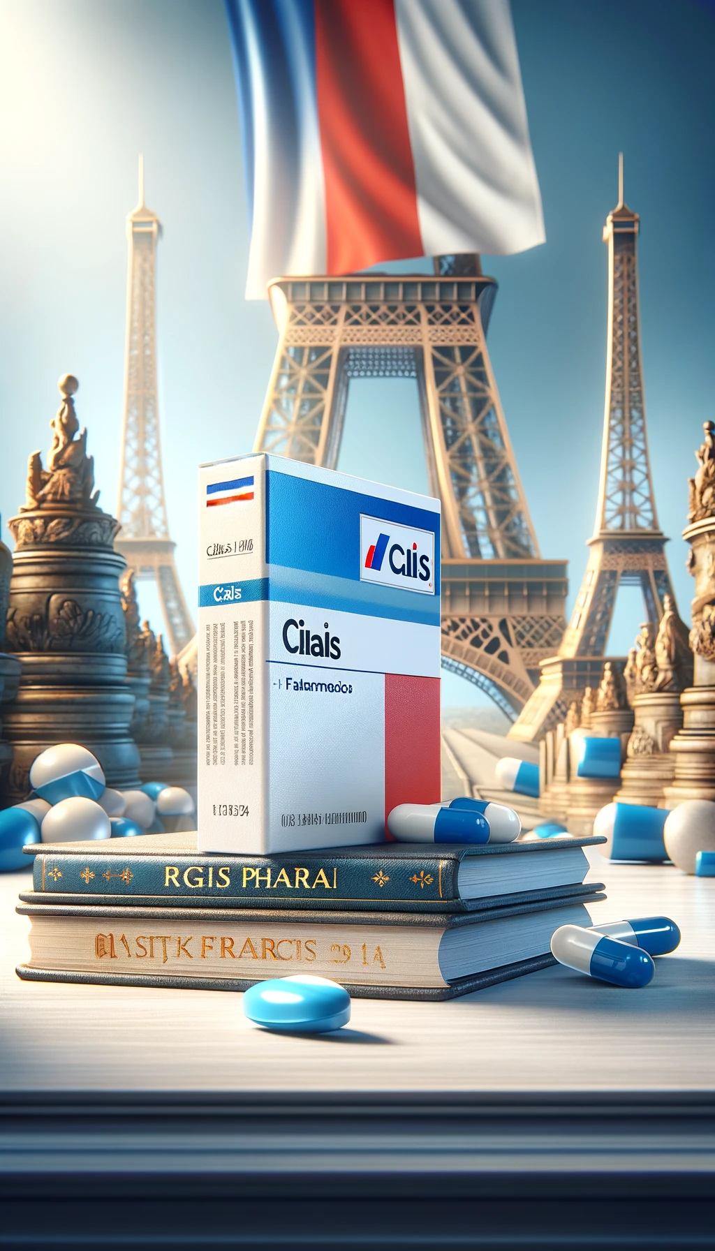 Cialis generique au meilleur prix